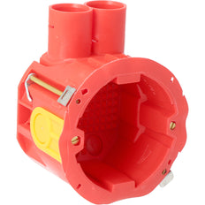 Attema UHW50 Feuerfeste Wanddose 16/19mm - AT1115