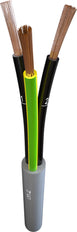 TKF LIYY-JZ Flexible Steuerkabel 5G 0.75mm DCA - 167709 [20 Meter]