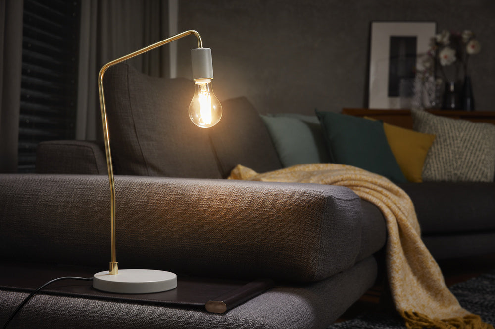 Osram Led E27 11W Dimmbare Klassische Glühbirne 4000K - 4058075434707