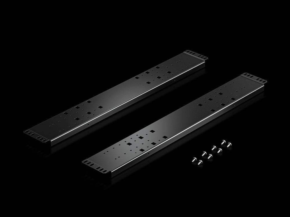 Rittal VX IT 19-Zoll Rack Querstange 800mm - 5302167 [2 Stück]