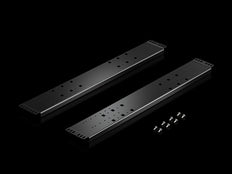Rittal VX IT 19-Zoll Rack Querstange 800mm - 5302167 [2 Stück]
