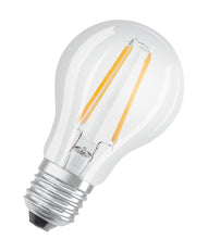 OSRAM LED Classic A60 6.5W E27 6500K Glas-Glühfadenlampe - 4058075466036 [2 Stück]