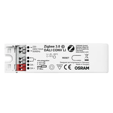 Osram Zigbee 3.0 DALI Smarter Beleuchtungswandler - 4062172044776