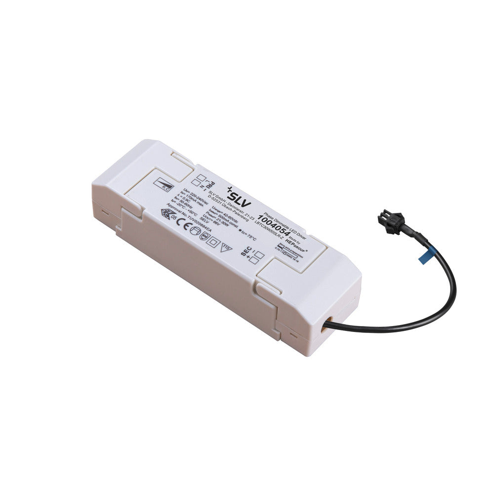 Led Treiber 20W 500mA Phasen Dimmbar - 1004054