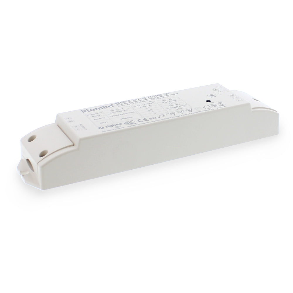 Zigbee Led Treiber 250-1500mA 50W Konstantstrom - 860228