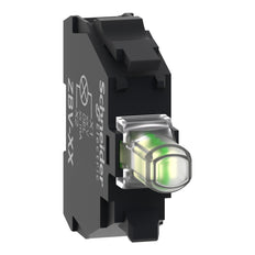 Schneider Electric Universal LED Lichtblock XB4/XB5 240V - ZBVGM1T