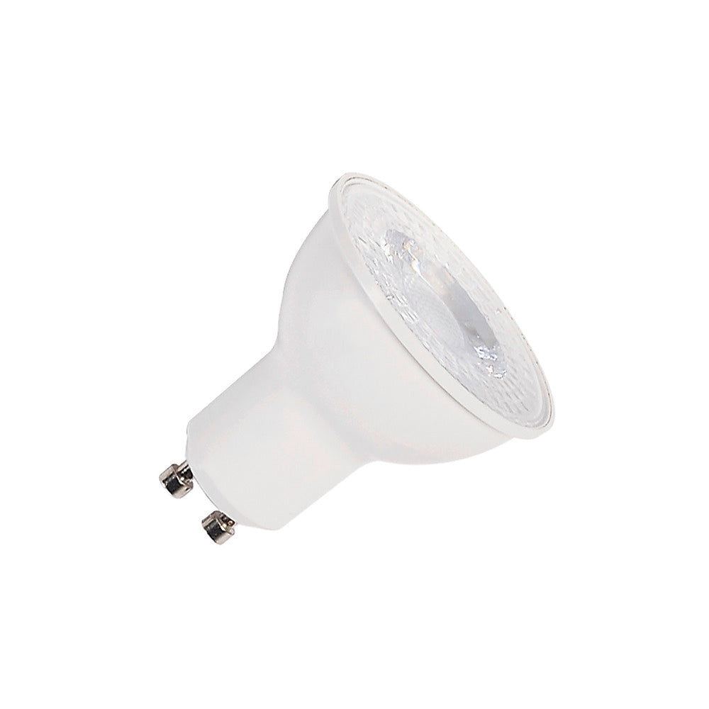 Slv Qpar51 Gu10 Led Spot 6W 3000K Weiß - 1005079
