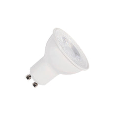 Slv Qpar51 Gu10 Led Spot 6W 3000K Weiß - 1005079
