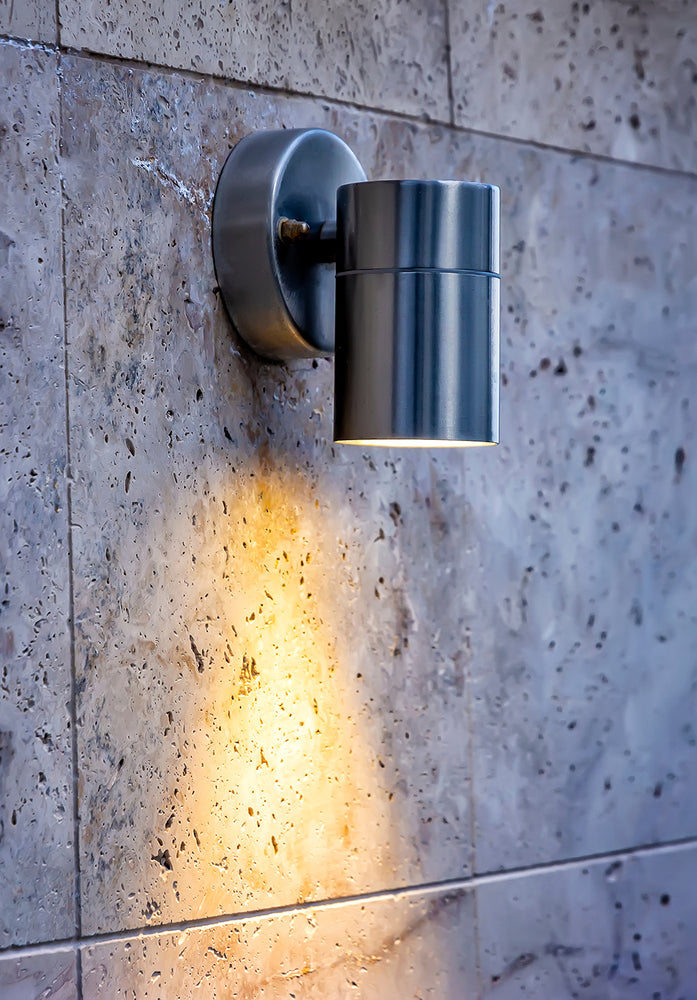 Intelligente GU10 LED Spot Mit Tag Nacht Sensor 4.5W 2700K - 143854