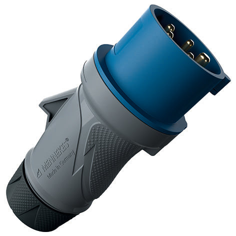 Mennekes Powertop Xtra 16A 5P CEE Stecker IP54 - 13509