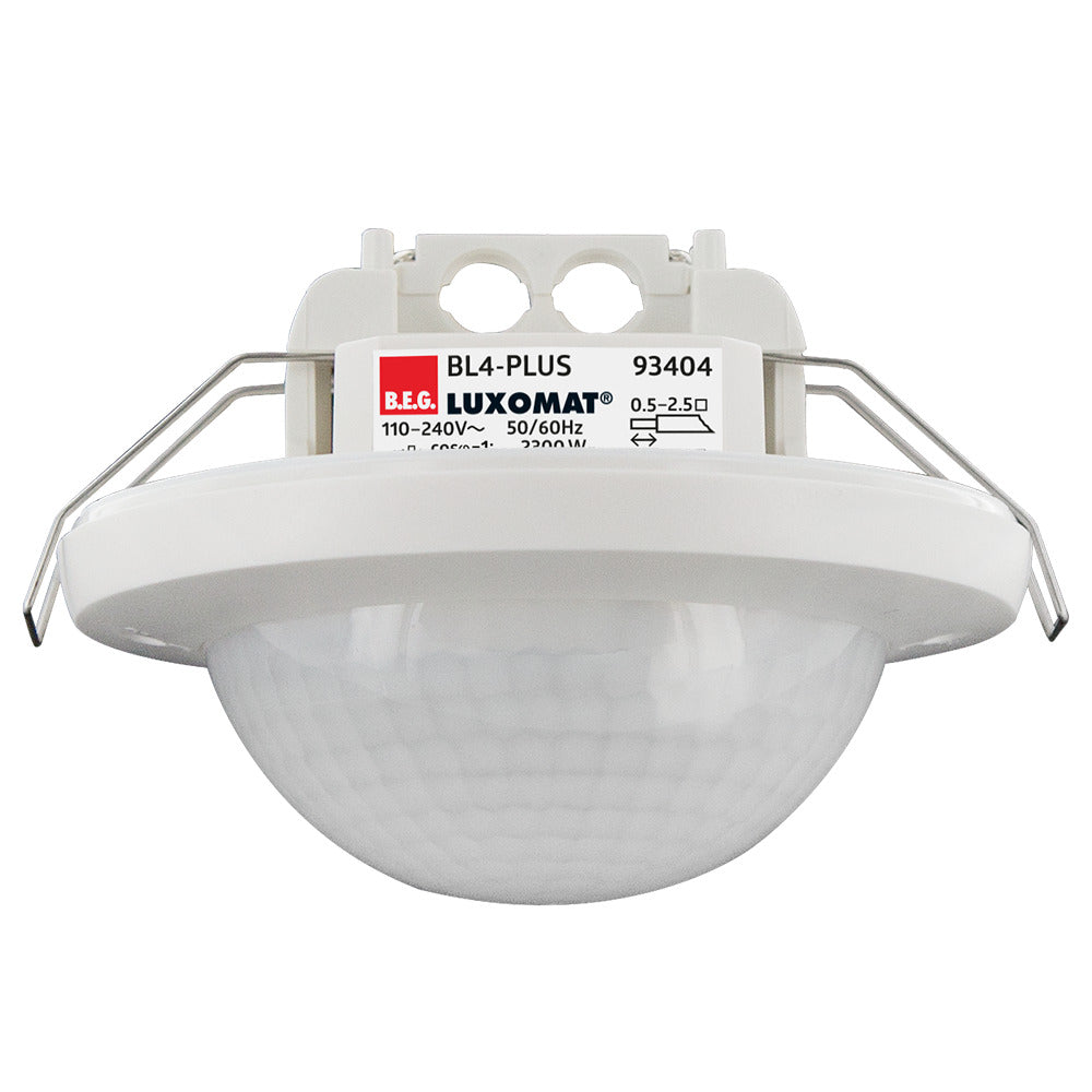 360-Grad Deckenpräsenzmelder BL4-PLUS IB - 93404