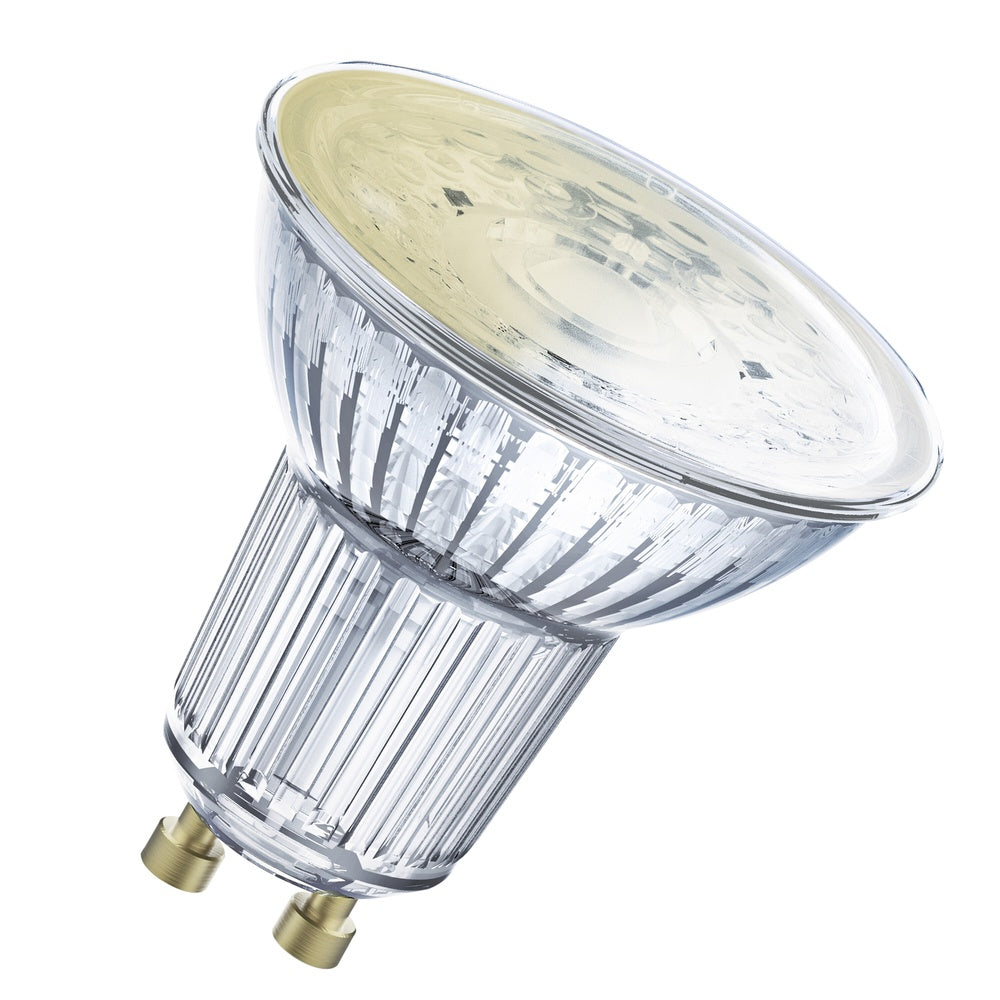 LEDVANCE Smart+ Wifi GU10 Dimmbare Spot 5W 2700K - 4058075485655
