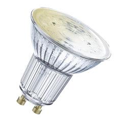 LEDVANCE Smart+ Wifi GU10 Dimmbare Spot 5W 2700K - 4058075485655