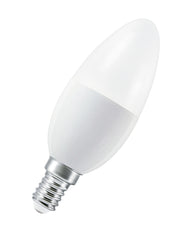 LEDVANCE Smart+ Wifi Kerze Led E14 5W 2700K Dimmbare - 4058075485532