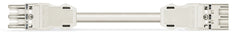 Vorgefertigtes Interconnect-Kabel 3G1.5 Cca 2M - 771-9393/066-202