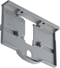 ABB VanLien Evago Schild Aluminium Wandhalterung - 7TCA091360R0945