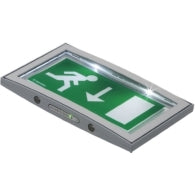 Serenga Ser-Fi Notausgangsschildrahmen - 7TCA091350R1326