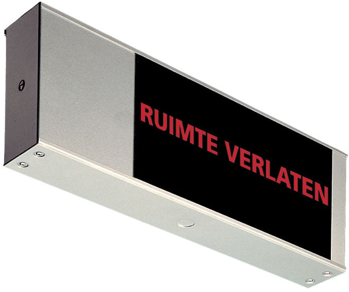 ABB VanLien LED Surface Mount 24V Emergency Light - 7TCA091130R0000