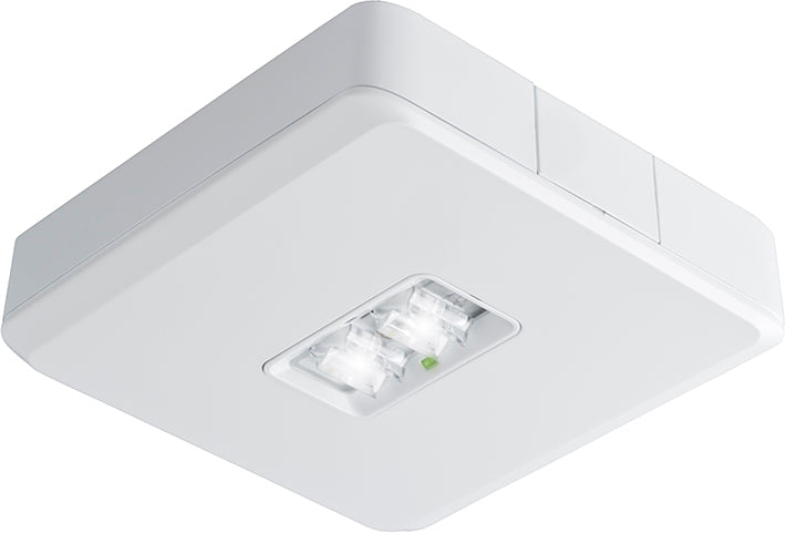 2W Oberflächenmontage LED Notlicht Mit DALI Steuerung - 7TCA091180R0304