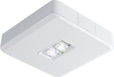 2W Oberflächenmontage LED Notlicht Mit DALI Steuerung - 7TCA091180R0304