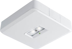 2W Selbständige LED Notbeleuchtung Mit DALI Steuerung - 7TCA091180R0305