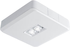 ABB VanLien Evago 2W LED Notbeleuchtungseinheit - 7TCA091130R0423