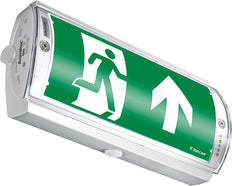 1W Oberflächenmontierte LED Notleuchte Mit DALI Steuerung - 7TCA091180R0320