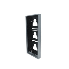 Comelit Ultra Aufputzrahmen 3 Module - UT9173