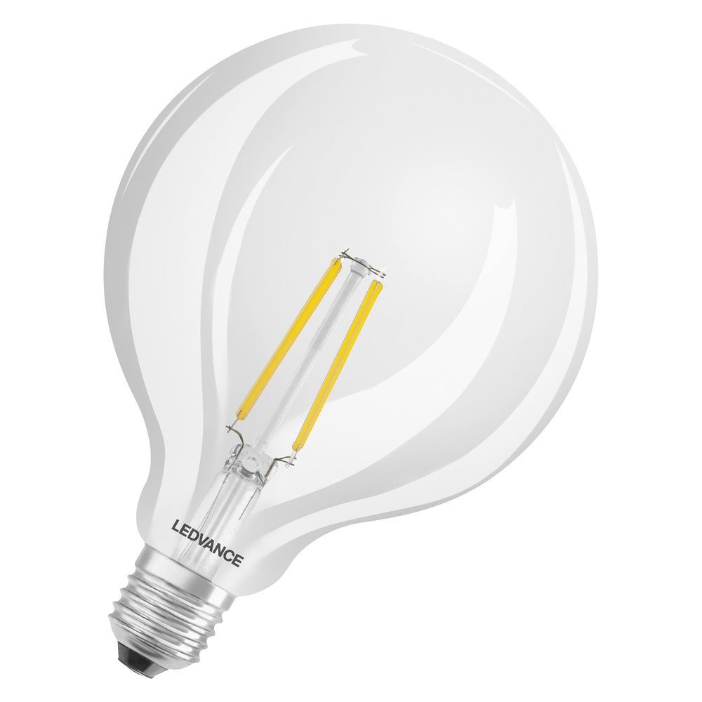 LEDVANCE Smart+ Wifi Globe Filament Led E27 5.5W Dimmbar - 4058075528291
