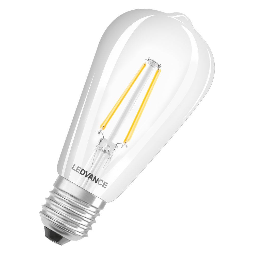 LEDVANCE Smart+ Wifi Edison Filament LED Lampe E27 5.5W - 4058075528277