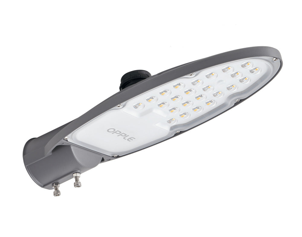 OPPLE LED Straßenlampe E2 20W 4000K Professionell - 705000022000