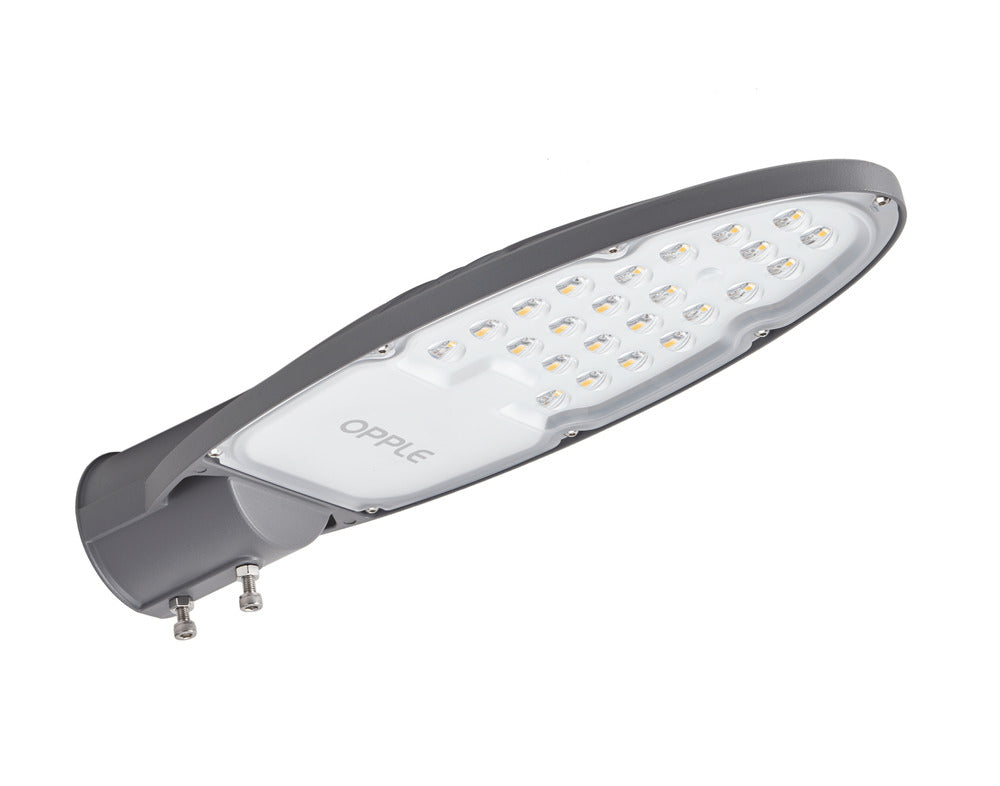 Opple Led Straßenlampe E2 20W 3000K Professionell - 705000021000