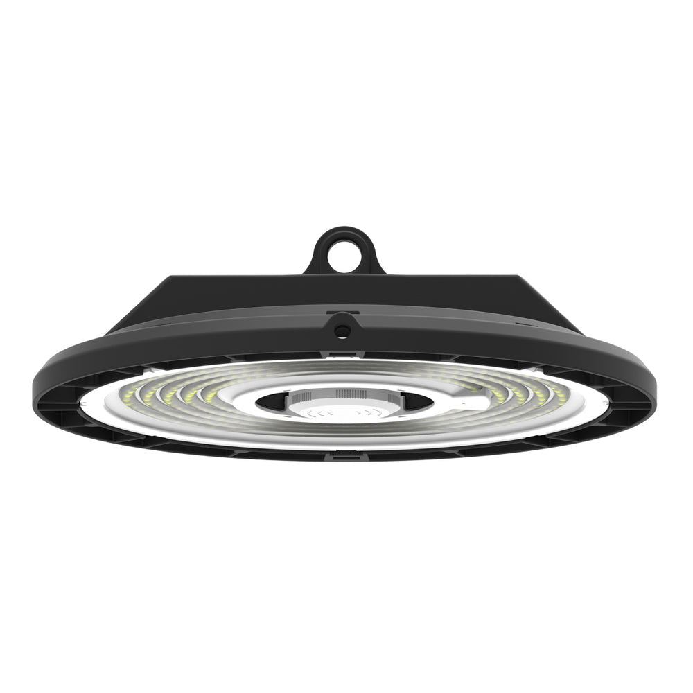 A+ 200W LED High Bay Industrial Light 4000K Black - 3111276