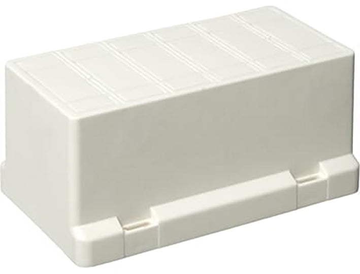 ABB 3611 Connector Abdeckung Für GST18 Recycelt - 1SPA007160F9500
