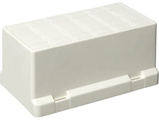ABB 3611 Connector Abdeckung Für GST18 Recycelt - 1SPA007160F9500