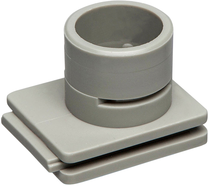 ABB Kabelbox Einsätze 3640 Für 16mm Rohr - 1SPA007138F9110 [10 Stück]