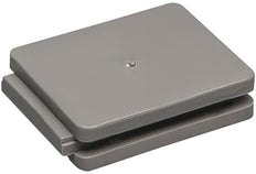 ABB 3523 S Blinde Einsätze Für 3640 Verbindungsdose - 1SPA007138F9100 [20 Stück]