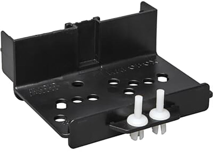 ABB Universelle Montageplatte 3640 Für Kabelbox - 1SPA007130F9422 [2 Stück]
