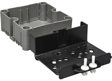 ABB 3640 Anschlussdose Basis Mit Universeller Montageplatte - 1SPA007130F9420