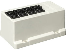 ABB GST18 Steckverbinder Abdeckung 3611 Mit 4x3P Verkabelung - 1SPA007160F9555