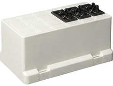 ABB 3611 Recycelte Abdeckung Mit GST18 3P Connector - 1SPA007160F9545