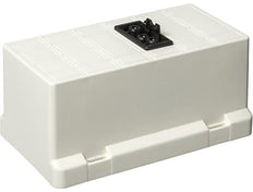 GST18 3-Pole Connector Abdeckung 3611 Mit Externer Verdrahtung - 1SPA007160F9515