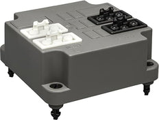 ABB 3640 Abdeckung Mit Dual GST18 3-Pole Steckern - 1SPA007130F9565