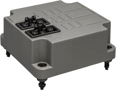 ABB 3640 Abdeckung Mit Doppelten GST18 3-Pin Steckern - 1SPA007130F9510