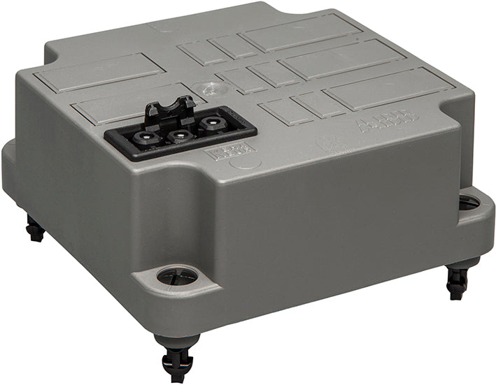 ABB 3640 Recycelte Abdeckung Mit GST18 3-Pole Connector - 1SPA007130F9505 [5 Stück]