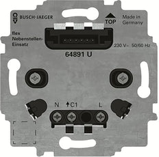 Flextronics Erweiterungsbasis Steckdose 64891U - 2cka006800a3050