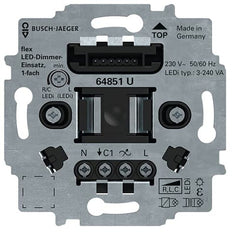 Flex Led Touch Dimmer Basis 3-240VA Einzelkreis - 2CKA006500A0012