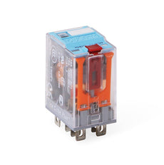 ComatReleco C7-T21FX Miniatur Doppel Kontakt Relais 24 V DC - 877137575