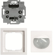 ABB Busch Bewegungsmelder 180 Flex Multi Komfort Set - 2CKA006800A3024
