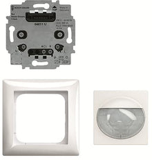 ABB Busch Bewegungsmelder 180 Flex Comfort Multi Balance - 2CKA006800A3023